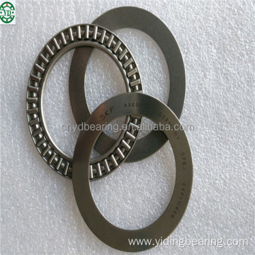 AXK2035 AXK2542 bearing flat thrust Needle roller bearing